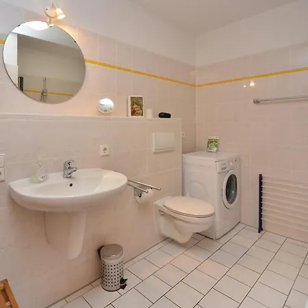 דירה Freesenbruch 3 5 - Muschelsucher