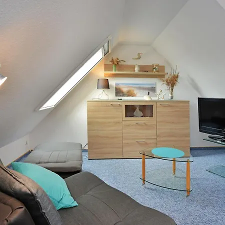 Freesenbruch 3 5 - Muschelsucher * Zingst