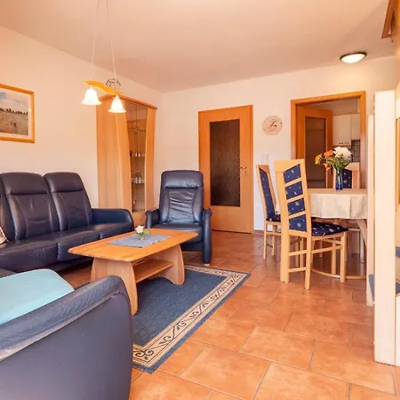 Freesenbruch 3 5 - Muschelsucher Lejlighed