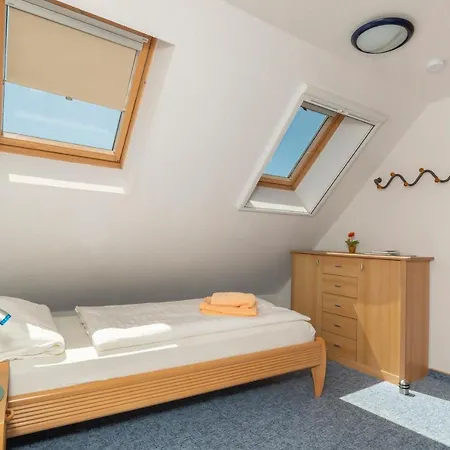 Freesenbruch 3 5 - Muschelsucher דירה