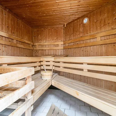 Freesenbruch 3 5 - Muschelsucher דירה