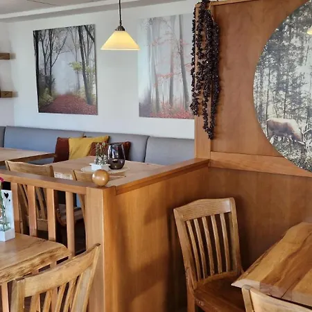 Freesenbruch 3 5 - Muschelsucher Lejlighed *