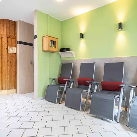 Freesenbruch 3 5 - Muschelsucher Apartment *