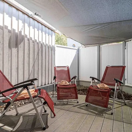 Freesenbruch 3 5 - Muschelsucher * Zingst