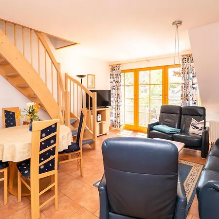 Freesenbruch 3 5 - Muschelsucher Zingst