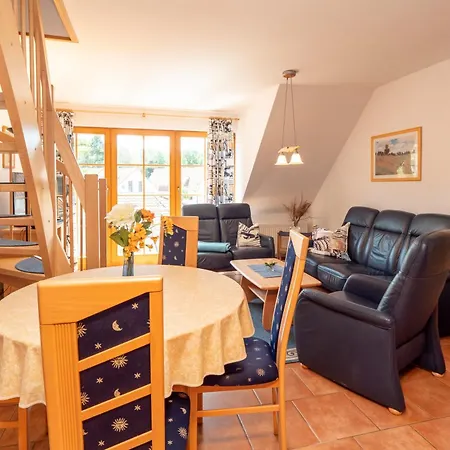 Freesenbruch 3 5 - Muschelsucher * זינקסט