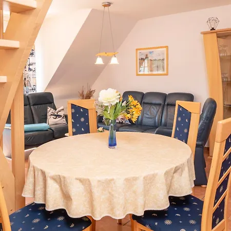 Freesenbruch 3 5 - Muschelsucher *