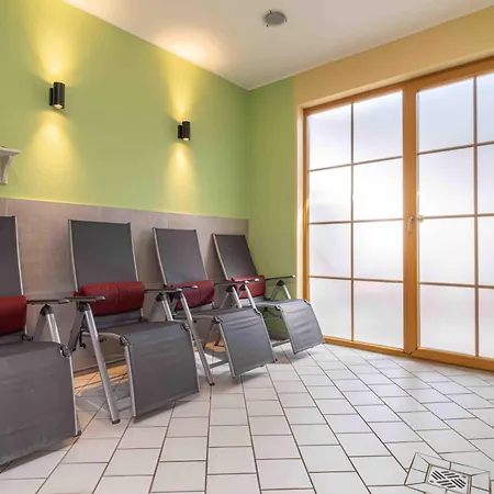 דירה Freesenbruch 3 5 - Muschelsucher