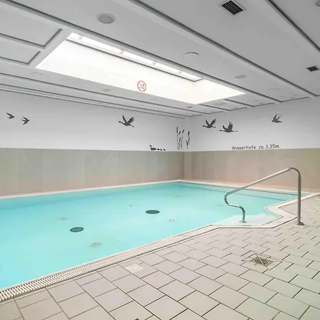 Lejlighed Freesenbruch 3 5 - Muschelsucher Zingst